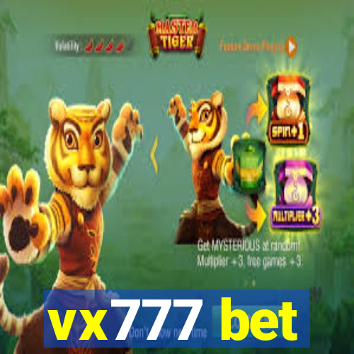 vx777 bet